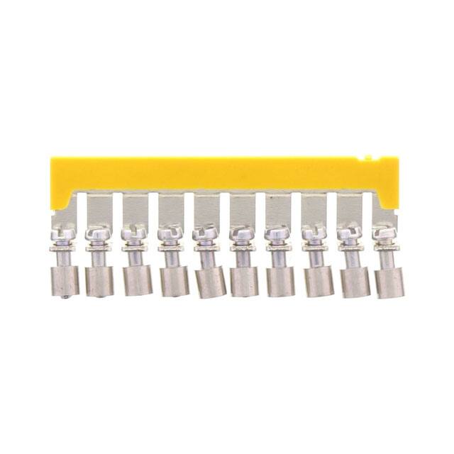 2743.2 Conta-Clip, Inc.  Terminal Block Jumpers